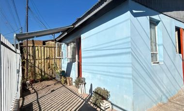 Propiedad en venta en Pudahuel Norte