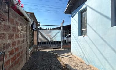 Propiedad en venta en Pudahuel Norte