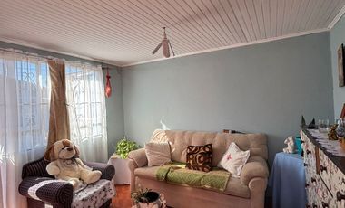Propiedad en venta en Pudahuel Norte