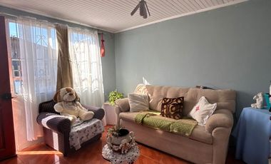 Propiedad en venta en Pudahuel Norte