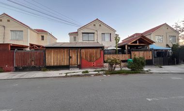 Casa en Venta en La Campiña de Nos San Bernardo
