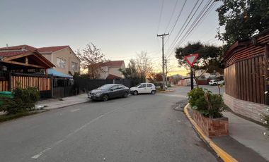 Casa en Venta en La Campiña de Nos San Bernardo