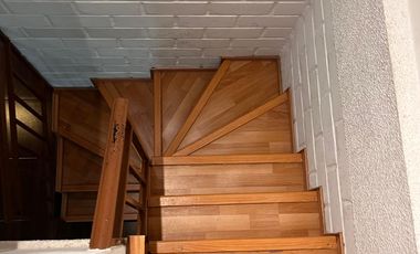 Casa en Venta en La Campiña de Nos San Bernardo