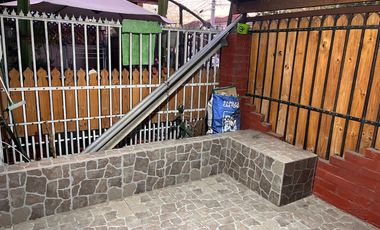 Casa en Venta en La Campiña de Nos San Bernardo