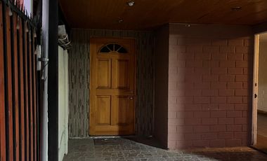 Casa en Venta en La Campiña de Nos San Bernardo