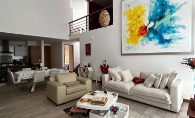 Depa en venta Vista Real