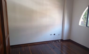 Casa en Arriendo Santa Mónica Medellin