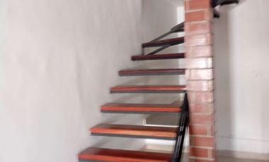 Casa en Arriendo Santa Mónica Medellin