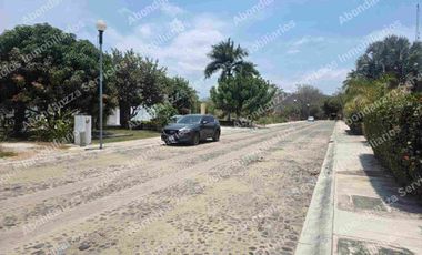 Terreno en Venta en La Ceiba Manzanillo
