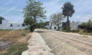 Terreno en Venta en La Ceiba Manzanillo