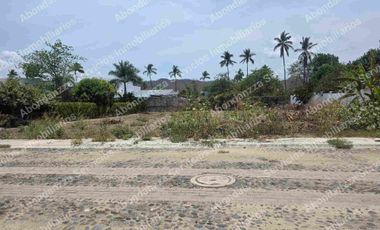 Terreno en Venta en La Ceiba Manzanillo