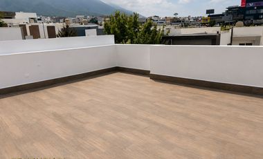 CASA EN RENTA EN CUMBRES PROVIDENCIA, MONTERREY, NUEVO LEÓN