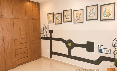 CASA EN RENTA EN CUMBRES PROVIDENCIA, MONTERREY, NUEVO LEÓN