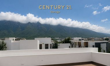 CASA EN RENTA EN CUMBRES PROVIDENCIA, MONTERREY, NUEVO LEÓN