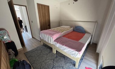 Casa Venta AYALA, AQUA SOL LYFESTYLE, 3 Rec. y 2 baños y medio. 136 mts.