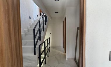 Casa Venta AYALA, AQUA SOL LYFESTYLE, 3 Rec. y 2 baños y medio. 136 mts.