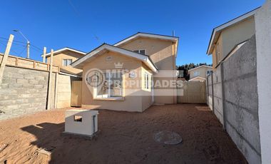 Se Arrienda Casa en Faldeos de La Florida Iii - La Serena