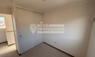 Se Arrienda Casa en Faldeos de La Florida Iii - La Serena