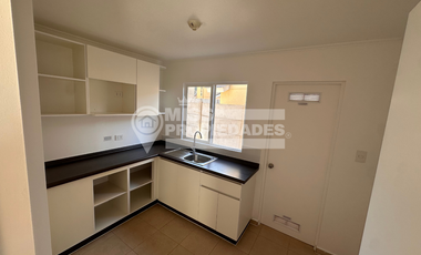 Se Arrienda Casa en Faldeos de La Florida Iii - La Serena