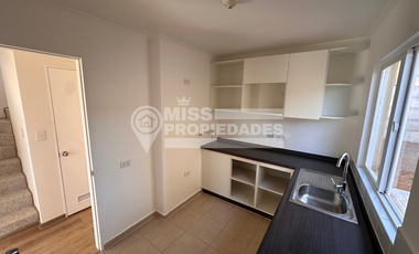 Se Arrienda Casa en Faldeos de La Florida Iii - La Serena