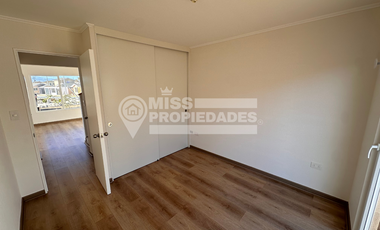 Se Arrienda Casa en Faldeos de La Florida Iii - La Serena