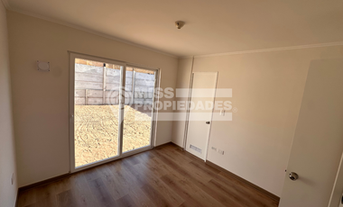 Se Arrienda Casa en Faldeos de La Florida Iii - La Serena