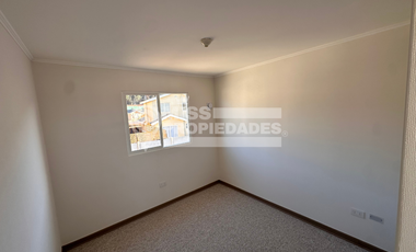 Se Arrienda Casa en Faldeos de La Florida Iii - La Serena