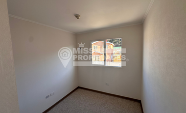 Se Arrienda Casa en Faldeos de La Florida Iii - La Serena