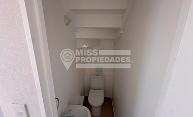 Se Arrienda Casa en Faldeos de La Florida Iii - La Serena