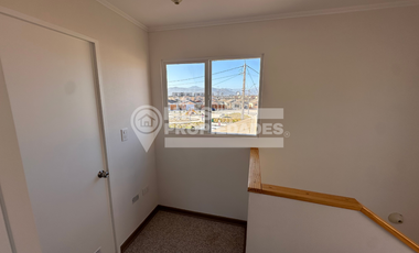 Se Arrienda Casa en Faldeos de La Florida Iii - La Serena