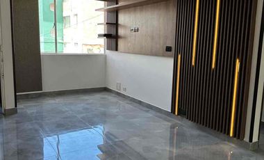 ARRIENDO APTO EN SAN MATEO CASA LINDA XII  SEGUNDA ETAPA