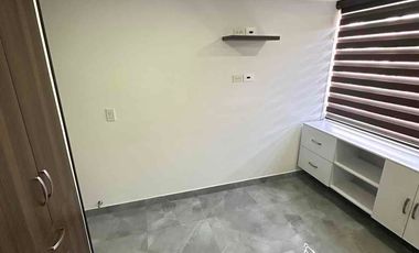 ARRIENDO APTO EN SAN MATEO CASA LINDA XII  SEGUNDA ETAPA