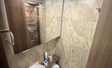 ARRIENDO APTO EN SAN MATEO CASA LINDA XII  SEGUNDA ETAPA