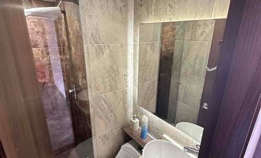 ARRIENDO APTO EN SAN MATEO CASA LINDA XII  SEGUNDA ETAPA