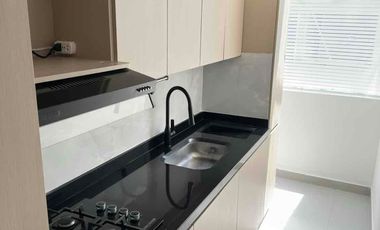 ARRIENDO APTO EN SAN MATEO CASA LINDA XII  SEGUNDA ETAPA