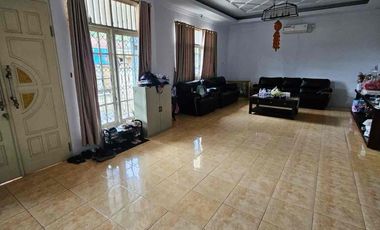 DIJUAL – Rumah Terawat & Strategis di Pusat Kota Ambon