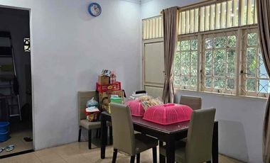 DIJUAL – Rumah Terawat & Strategis di Pusat Kota Ambon