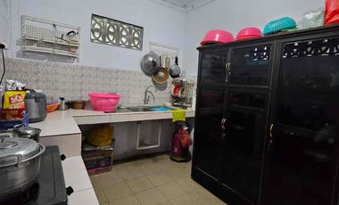 DIJUAL – Rumah Terawat & Strategis di Pusat Kota Ambon