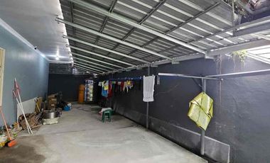 DIJUAL – Rumah Terawat & Strategis di Pusat Kota Ambon