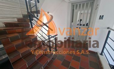 ARRIENDO APARTAMENTO BUCARAMANGA CENTRO