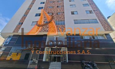 ARRIENDO APARTAMENTO BUCARAMANGA CENTRO