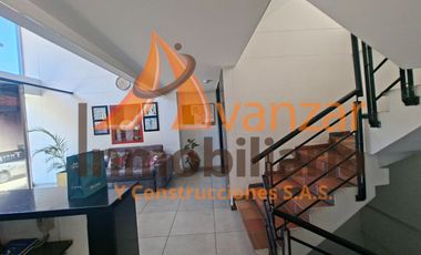 ARRIENDO APARTAMENTO BUCARAMANGA CENTRO
