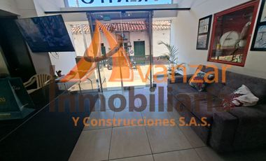 ARRIENDO APARTAMENTO BUCARAMANGA CENTRO