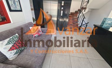 ARRIENDO APARTAMENTO BUCARAMANGA CENTRO