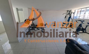 ARRIENDO APARTAMENTO BUCARAMANGA CENTRO