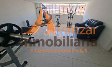 ARRIENDO APARTAMENTO BUCARAMANGA CENTRO