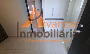 ARRIENDO APARTAMENTO BUCARAMANGA CENTRO