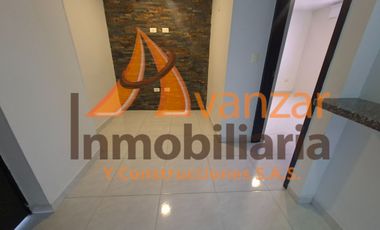 ARRIENDO APARTAMENTO BUCARAMANGA CENTRO
