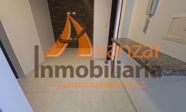 ARRIENDO APARTAMENTO BUCARAMANGA CENTRO