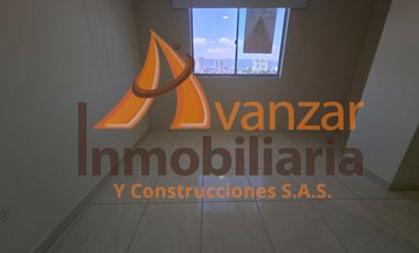 ARRIENDO APARTAMENTO BUCARAMANGA CENTRO